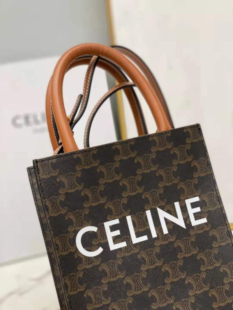 Celine Shopping Bags